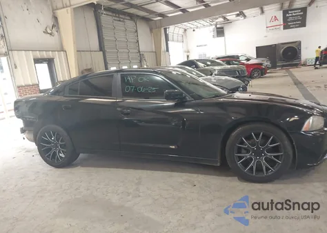 2012 Dodge Charger Se z USA, uszkodzony, nr VIN 2C3CDXBGXCH172027